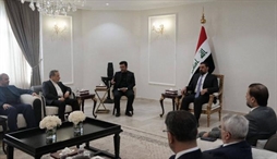 وزارت امور خارجه- 