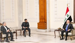 وزارت امور خارجه- 